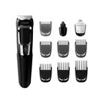 Multigroom Philips Series 3000 13 Piezas Cuchilla Acero Inoxidable MG3750