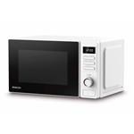 Microondas Philco 20L 700w Panel Digital Blanco MPHDW20UAP.