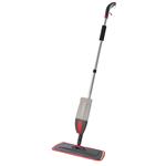 Trapeador Helberg Spray 600ml 2 Paños 42x14.5cm