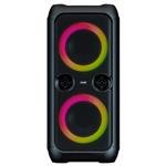 Parlante Inalámbrico Bluetooth Moonki 1500W Woofer 6x2 Luz