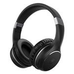 Auriculares Inalámbricos Moto XT220 Over Ear Bluetooth Negro MXT-220BLA
