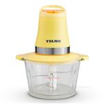 Picadora de Alimentos Yelmo 500w 2 Velocidades PC-5800