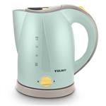 Pava Eléctrica Yelmo 1.7L con Corte PE-3905