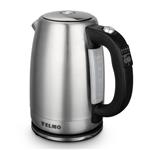 Pava Eléctrica Yelmo Inoxidable 1.7 Litros PE-3911