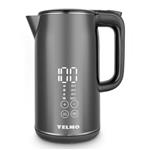 Pava Eléctrica Yelmo 1.7L Digital 2200W Negra PE-3912