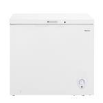Freezer Horizontal Philco 141L Blanco Regulable PHCH144B.