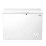 Freezer Horizontal Philco 300 Litros Blanco PHCH297B
