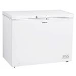 Freezer Horizontal Philco 410L Freezer Conservador Enfriador 2 Canastos Ruedas PHCH410BM