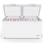 Freezer Dual Philco 500L 2 Puertas Con Cerradura Blanco PHCH535BM