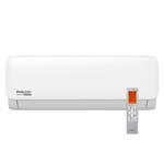 Aire Acondicionado Split Inverter Philco 8750w Frio Calor Wi-Fi PHIN90HC3AWF