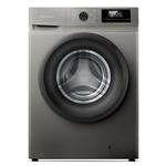 Lavarropas Automático Philco Predicta Inverter Carga Frontal 8KG 1400RPM Plata