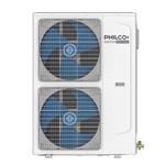 Aire Acondicionado Split Piso Techo Inverter Philco 18000 Frío Calor PHPTINH6TRHC5DP