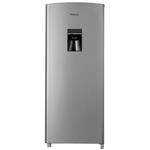 Heladera Philco One Door 185L Con Dispenser Plata PHSD179PD2