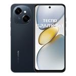 Celular Tecno Spark GO1 3GB 64GB Negro PIT011030-NEG