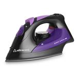 Plancha a Vapor Ultracomb Suela Cerámica Rociador PL-4180