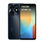 Celular Tecno Spark 20C 4GB 256GB Negro PNT011008-NEG