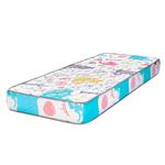 Colchón de Espuma Suavegom Disney Princesa 1 Plaza 80x190x18cm Full Matelasse