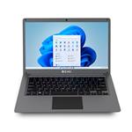 Notebook Exo Intel Celeron 14.1" 4GB RAM 128GB SSD Windows 11 R34