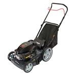 Cortadora de Cesped Honda Nafta Motor GCVX 1.5 Litros con Triturador