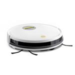 Aspiradora Robot Karcher Aspira Barre y Trapea Sensor con Base RCV-1