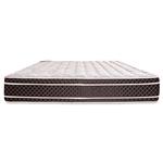 Colchón de Espuma Cannon Revolution 2 1/2 Plazas Ultra Alta Densidad Euro Pillow