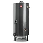 Termotanque Alta Recuperación 250lts De pie Gas Natural Rheem