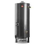 Termotanque Alta Recuperación 300lts De pie Gas Natural Rheem