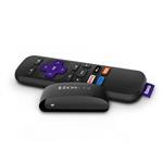 Reproductor de Streaming Roku Express HD 3960RW