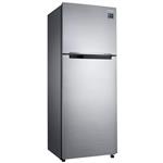 Heladera No Frost Digital Inverter New Silver 321 Lts. Samsung