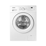 Lavarropas Automático Inverter Samsung A+++ Carga Frontal 6.5 Kg Blanco SAWW65A4000EE