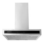 Campana Aurora Inoxidable 60cm Touch con Timer