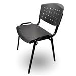 Silla Boom Dakot Apilable Plástico