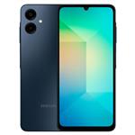 Celular Samsung Galaxy A06 4GB 128GB 4G Pantalla 6.7" Negro