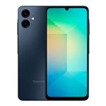 Celular Samsung Galaxy A06 4GB 64GB 4G Pantalla 6.7" Negro