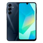 Celular Liberado Samsung Galaxy A16 Blue Black 8GB 256GB 5G 6.7"
