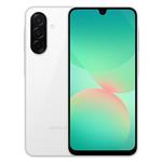 Celular Liberado Samsung Galaxy A26 5G 8GB 256GB Blanco