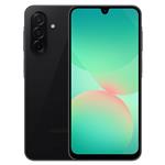 Celular Samsung Galaxy A26 5G 6.7" 8GB 256GB Negro