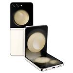 Celular Samsung Galaxy Z Flip 5 6.7" 5G 8GB 256GB Cream
