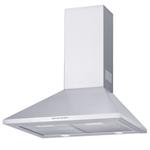 Campana Dalton Recta Inoxidable 60cm 600m3/h Led Filtro Lavable