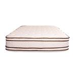 Colchón de Resortes Cannon Sublime Euro Pillow 160x200x35cm