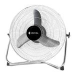 Ventilador turbo 20" Reclinable Crivel