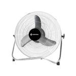 Ventilador Turbo Metálico 17" 3 Aspas Crivel