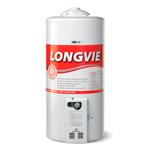 Termotanque Longvie de pie Caloragua 75 litros Multigas
