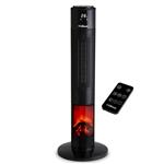 Calefactor Torre Liliana Towerflame 2000w Digital TCH50