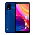 Celular TCL 501 2GB 64GB 6" Azul