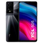 Celular TCL 505 Gris 4GB+4GB 128GB 50MPX 4G 6.7"