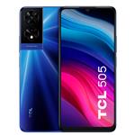 Celular TCL 505 S 4+10GB 256GB 4G 6.6" Azul