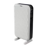 Convector Eléctrico De pie y Para colgar 1100/2200w Con Forzador Liliana