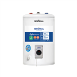 Termotanque Eléctrico Señorial 30lts 1500w Apoyar/Colgar Garantía 3 años TESZ-40