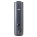 Termotanque Alta Potencia 132lts Grafito 570l/h De pie Longvie